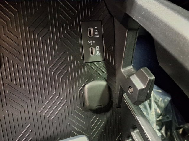 2026 Toyota Tacoma 2WD SR5