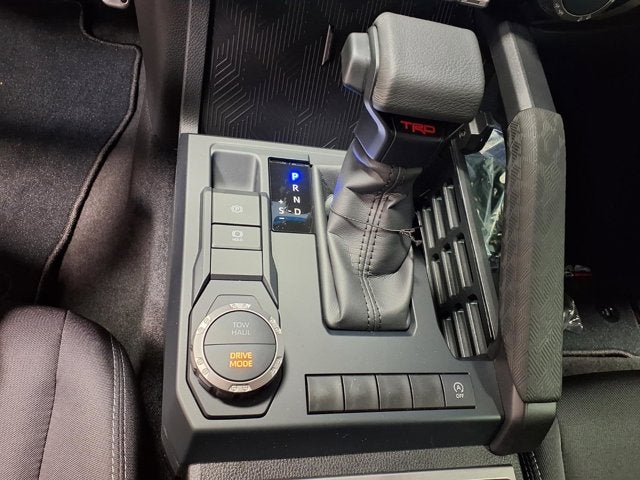 2026 Toyota Tacoma 2WD SR5