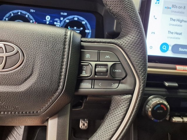 2026 Toyota Tacoma 2WD SR5