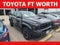 2024 Toyota Tacoma 2WD TRD Sport