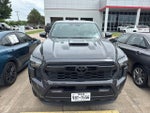 2024 Toyota Tacoma 2WD TRD Sport