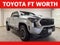 2024 Toyota Tacoma 2WD SR5