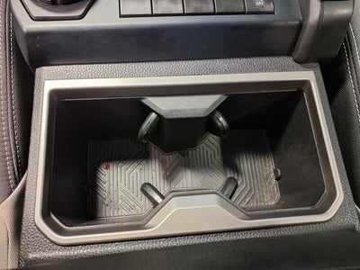 2024 Toyota Tacoma 2WD SR5