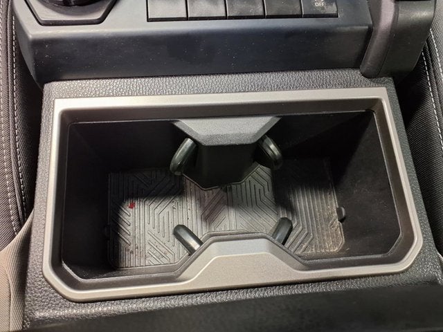 2024 Toyota Tacoma 2WD SR5