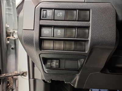 2024 Toyota Tacoma 2WD SR5