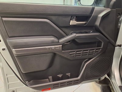 2024 Toyota Tacoma 2WD SR5