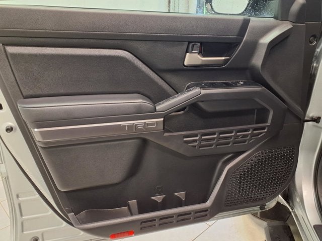 2024 Toyota Tacoma 2WD SR5