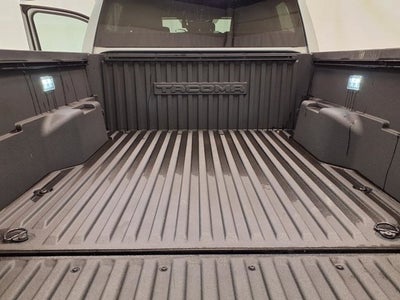 2024 Toyota Tacoma 2WD SR5