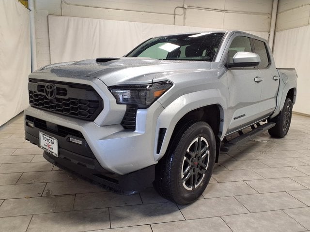 2024 Toyota Tacoma 2WD SR5