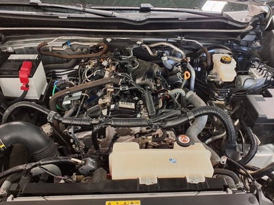 2024 Toyota Tacoma 2WD SR5