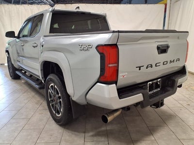 2024 Toyota Tacoma 2WD SR5