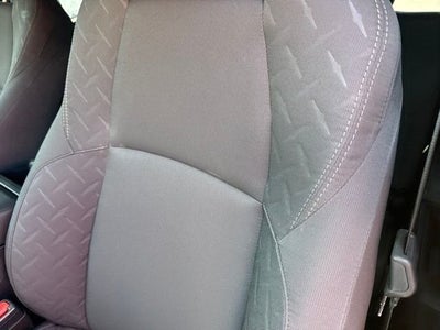 2025 Toyota Tacoma 2WD SR5