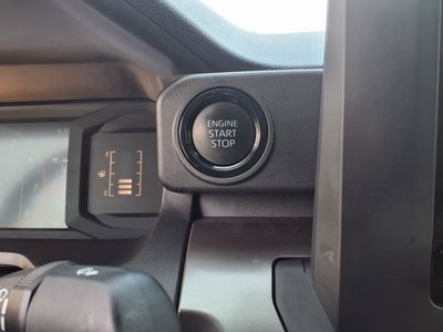 2025 Toyota Tacoma 2WD SR5