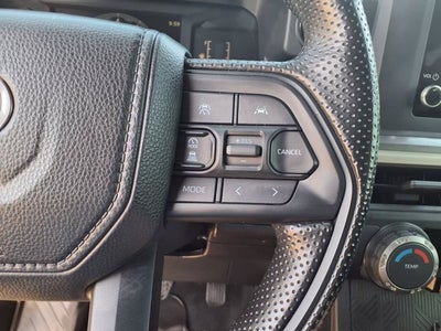 2025 Toyota Tacoma 2WD SR5