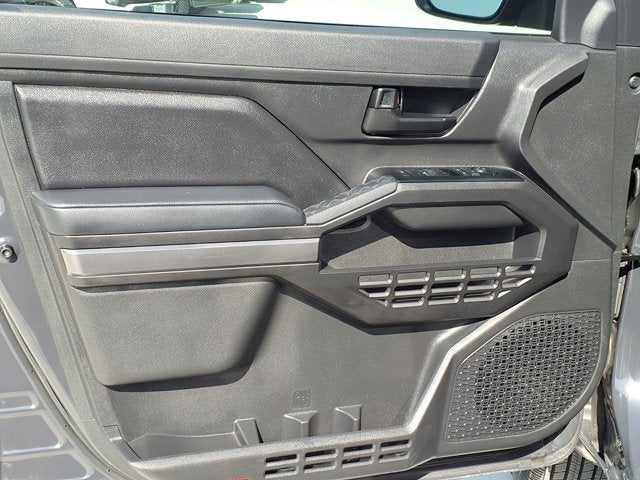 2025 Toyota Tacoma 2WD SR5