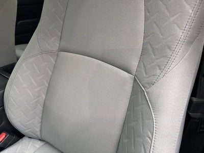 2025 Toyota Tacoma 4WD SR5