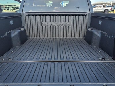 2026 Toyota Tacoma 4WD SR5