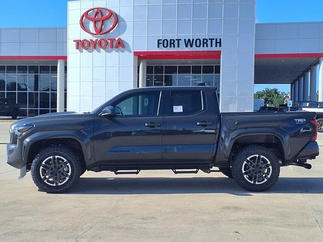 2026 Toyota Tacoma 4WD SR5