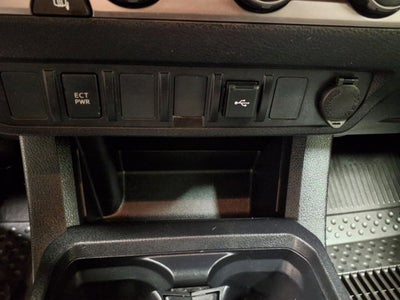 2023 Toyota Tacoma 2WD SR