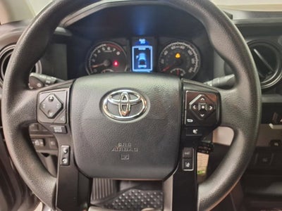 2023 Toyota Tacoma 2WD SR