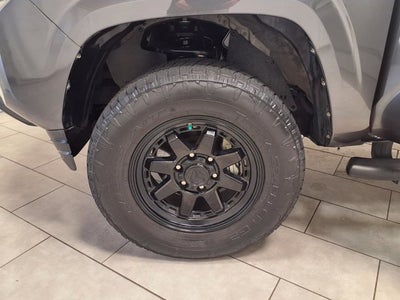 2023 Toyota Tacoma 2WD SR