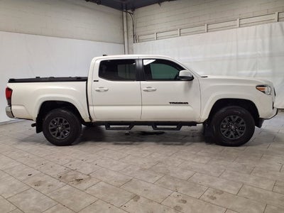 2023 Toyota Tacoma 2WD SR5