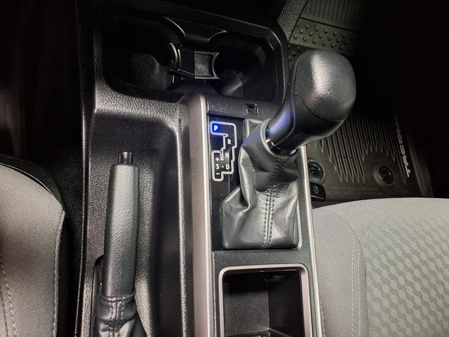 2023 Toyota Tacoma 2WD SR5