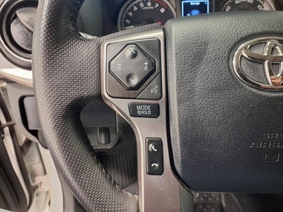 2023 Toyota Tacoma 2WD SR5