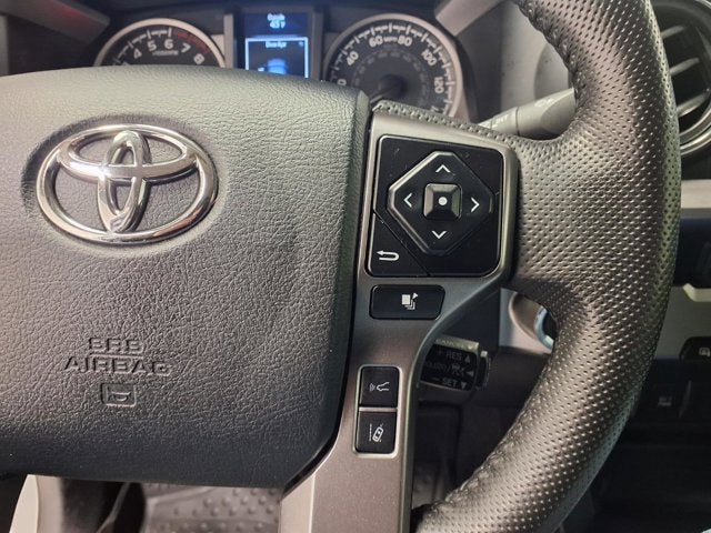 2023 Toyota Tacoma 2WD SR5