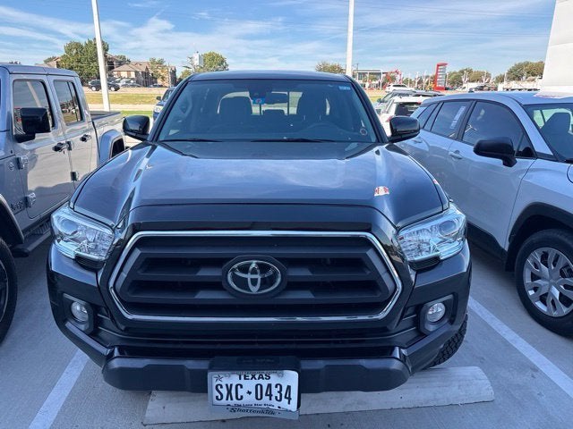 2023 Toyota Tacoma 2WD SR5