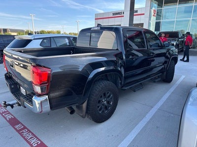 2023 Toyota Tacoma 2WD SR5