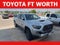 2023 Toyota Tacoma 4WD TRD Sport