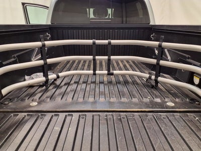 2023 Toyota Tacoma 4WD TRD Sport