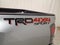 2023 Toyota Tacoma 4WD TRD Sport
