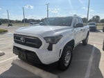 2025 Toyota Tacoma 4WD SR