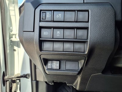 2025 Toyota Tacoma 4WD SR