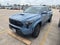 2026 Toyota Tacoma 2WD TRD Sport