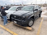 2025 Toyota Tacoma 2WD SR