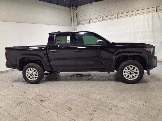 2026 Toyota Tacoma 2WD SR