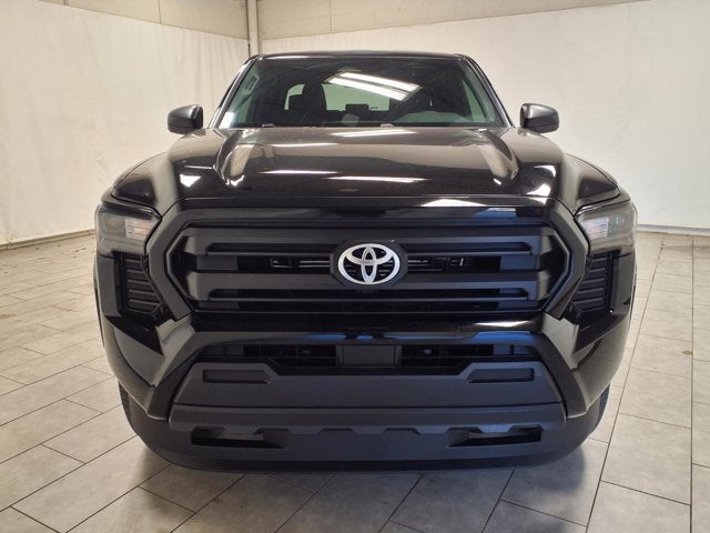 2026 Toyota Tacoma 2WD SR