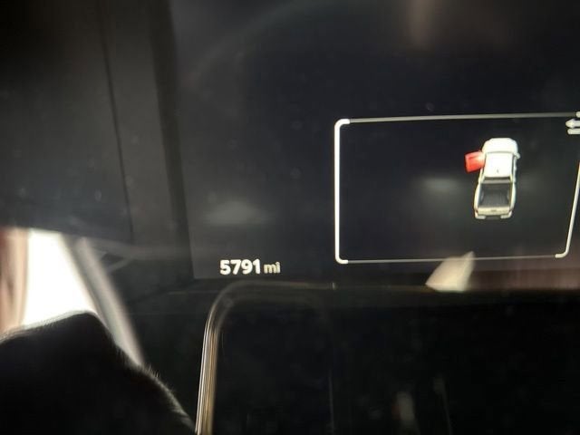 2025 Toyota Tacoma 4WD SR5