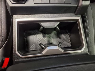 2025 Toyota Tacoma 4WD TRD Sport