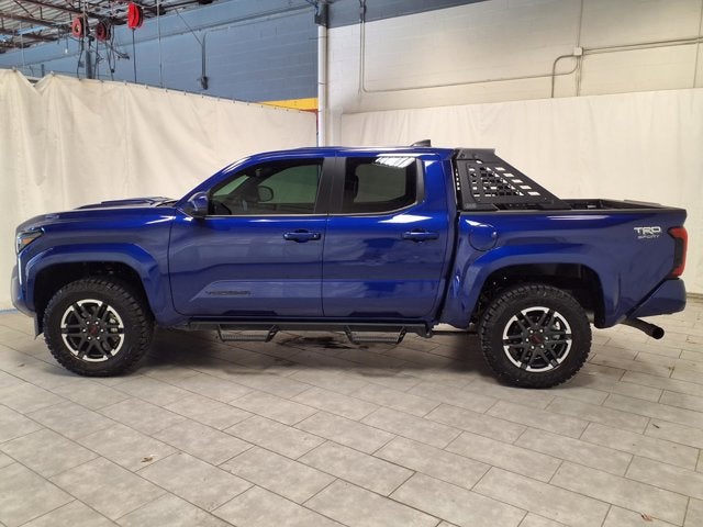 2025 Toyota Tacoma 4WD TRD Sport