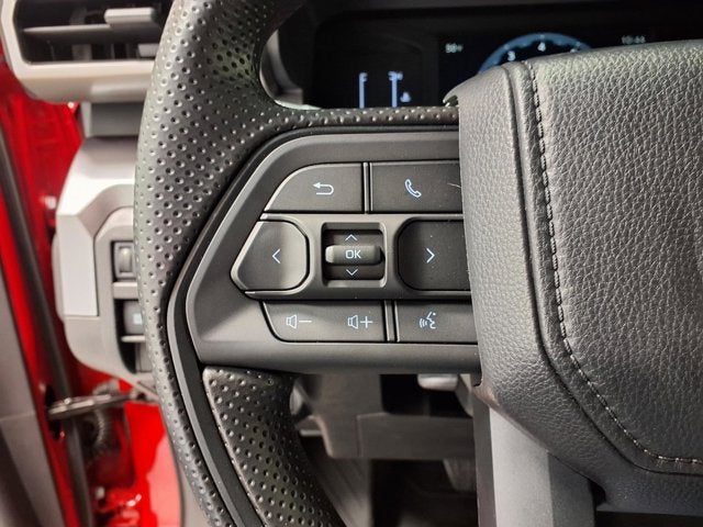 2026 Toyota Tacoma 4WD SR5