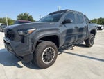 2025 Toyota Tacoma 4WD TRD Off Road