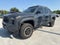 2025 Toyota Tacoma 4WD TRD Off Road