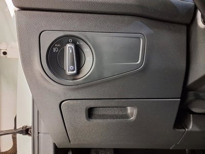 2020 Volkswagen Tiguan 2.0T SEL