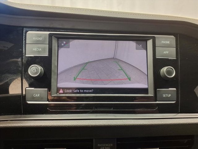 2019 Volkswagen Jetta R-Line