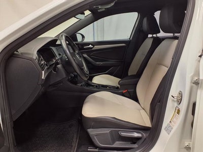 2019 Volkswagen Jetta R-Line