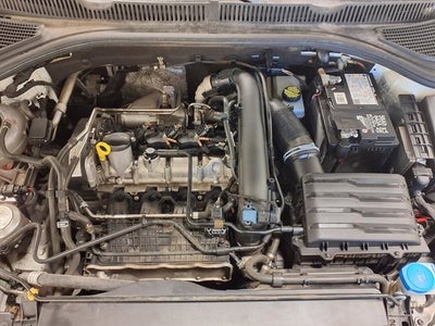 2019 Volkswagen Jetta R-Line